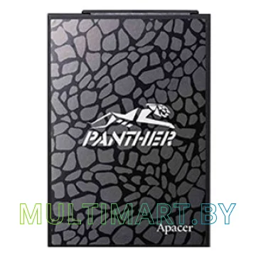 SSD диск Apacer Panther AS330 240GB (AP240GAS330)